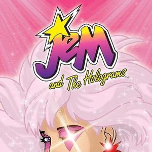 The Misfits Jem Season Jem And The Holograms Lyrics And