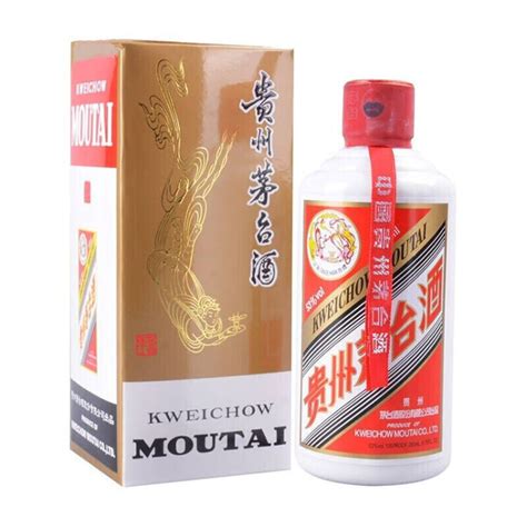 茅台 Moutai 飞天茅台 53度 200ml单瓶装 酱香型白酒【图片 价格 品牌 评论】 京东