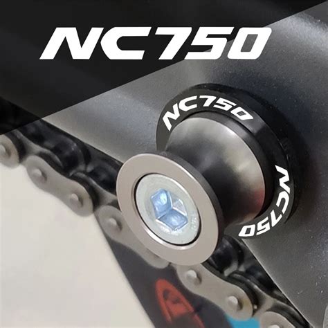 Swingarm Carret Is Deslizante Para HONDA NC750 NC750S NC750X 2014 2015