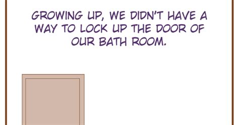 Read The Recloseted Lesbian Bathroom Door Tapas Comics