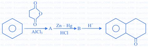 JEE Main 2024 Online 5th April Evening Shift Aldehydes Ketones And