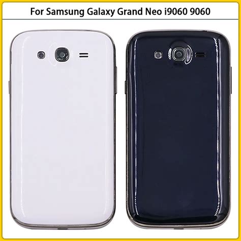 New For Samsung Galaxy Grand Neo Gt I I I I Middle Frame