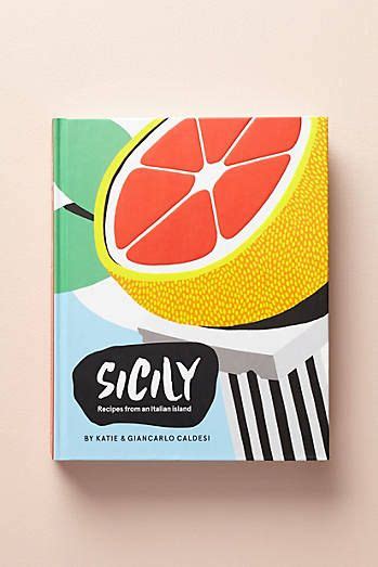 Sicily Sicily Book Cover Design Unique Book