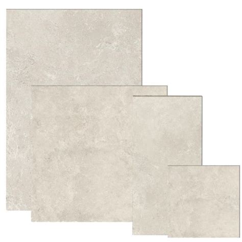 Carrelage Sol Effet Pierre Effet Pierre Travertin Soleto Beige Multi