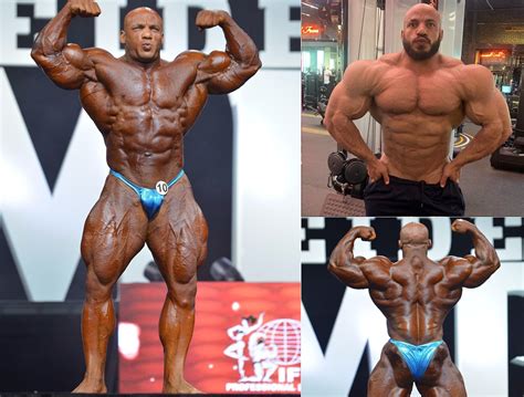 2020 Mr Olympia Preview And Top 10 Prediction Fitness Volt