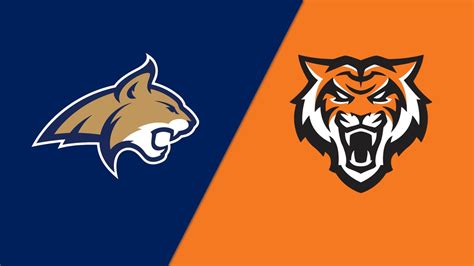 Montana State Vs Idaho State Womens College Basketball Apple Tv