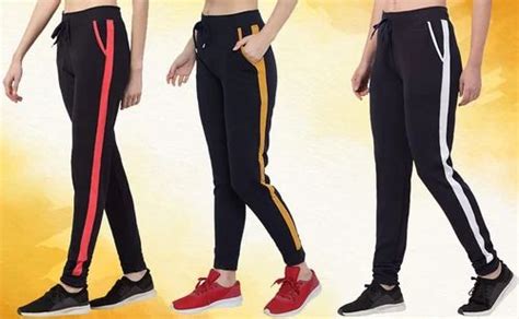 Mens Track Pant At Rs 180piece Men Track Pants In Meerut Id