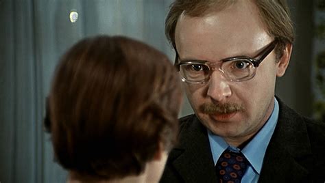 Фильм «Служебный роман» 1977: актеры, время выхода и описание на Первом ...