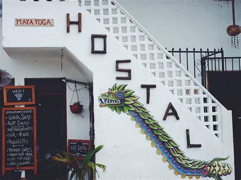 Check Out The Most Awesome Hostels In Central America Hostelworld