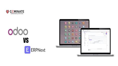 Odoo Vs ERPNext PPT