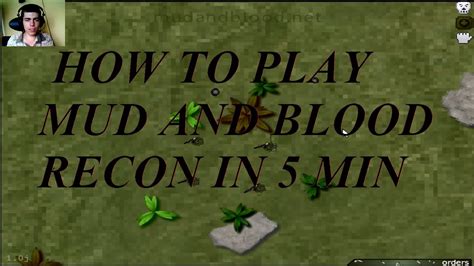 Play Mud And Blood Recon Hacked