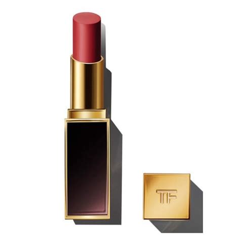 Mua Son Tom Ford Lip Color Satin Matte 50 Adored Màu Đỏ Cam Cháy Chính Hãng Cao Cấp Giá Tốt