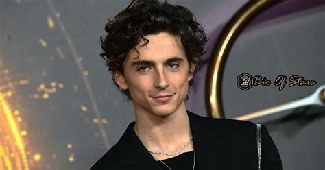 Timothee Chalamet Net Worth In Rupees 2024 Age And Height Bio Of Stars