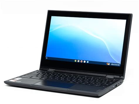 Lenovo クロームブック PC パソコン レノボ ノートPC 300e 2nd Chromebook 2020年モデル