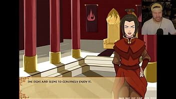 Avatar Azula Nude Porn Videos LetMeJerk