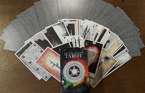 Kilka Sposob W Interpretacji Kart Tarota Tarot Numerologiczny