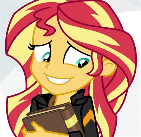 1050982 Safe Edit Edited Screencap Screencap Sunset Shimmer