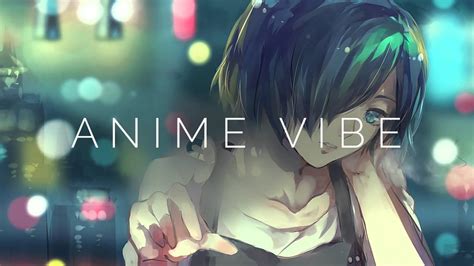 Anime Vibe Wallpapers - Wallpaper Cave