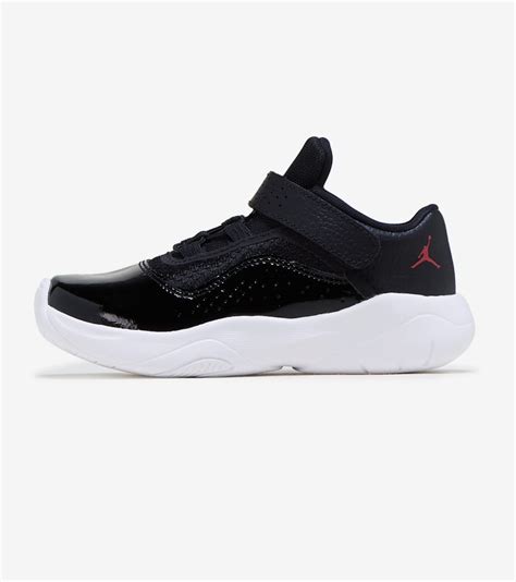 Jordan Air Jordan 11 Comfort Low (Black) - CZ0906-005 | Jimmy Jazz