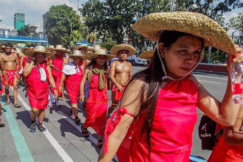 Indigenous groups, supporters resist planned dam in the Philippines' Sierra Madre | National ...