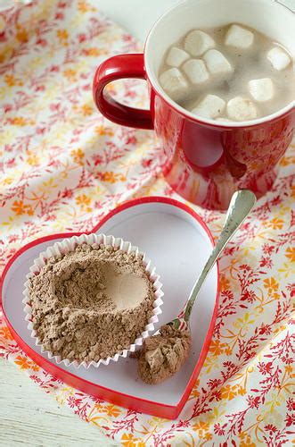 Copycat Swiss Miss Hot Cocoa Mix