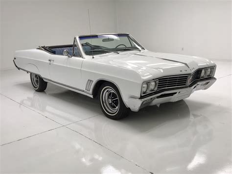 Buick Skylark Convertible For Sale Mcg