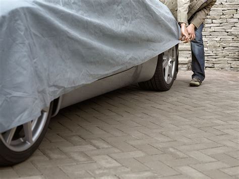 Bien Choisir La Meilleure Protection Pour Sa Voiture Housse De Voiture