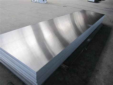 High Strength Aluminum Sheet T T T Temper Aluminum Plate