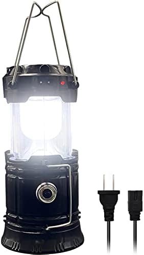 Amazon Collapsible Portable Led Camping Lantern Xtauto Lightweight