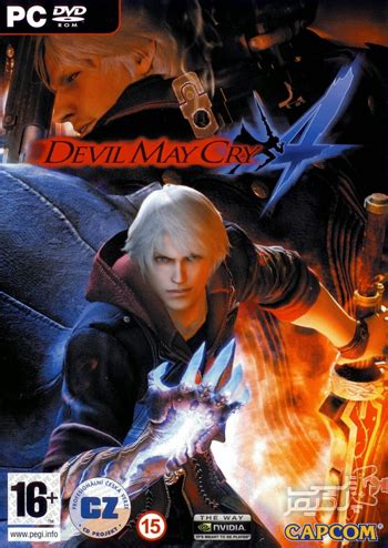 Devil May Cry Pc