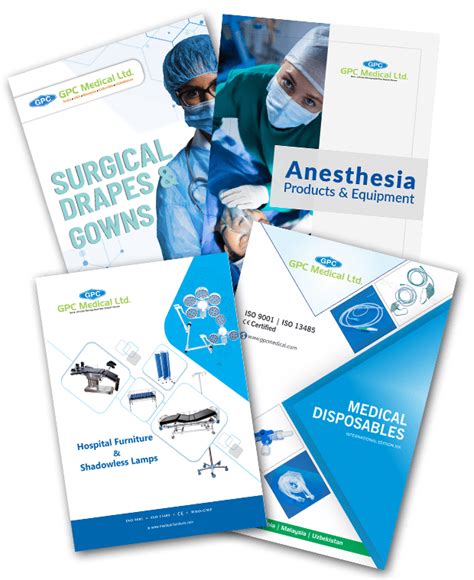 Gpc Medical Ltd 1 Medical Equipment Manufacturer And Hospital