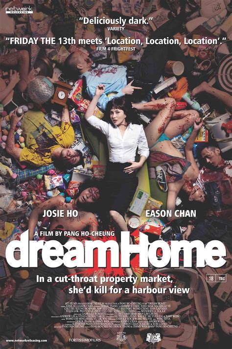 Soresport Movies Dream Home 2010 Horror