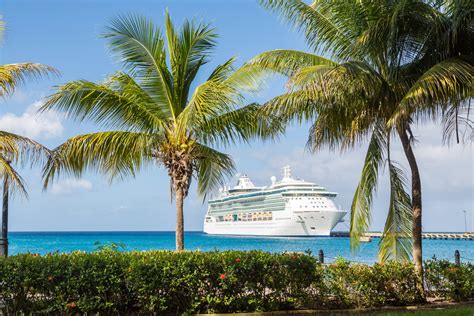 7 Cruceros Por El Caribe Realmente Impresionantes Mi Viaje