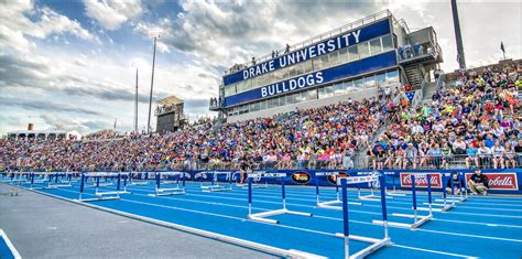 SOIA Athletes to Compete at 2018 Drake Relays - Special Olympics Iowa