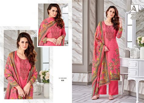 ALOK SUIT LADLII Vol 12 BEST DISCOUNT LOWEST PRICE ONLINE