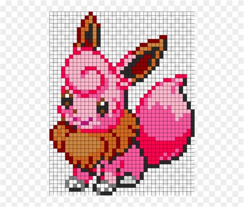 Pixel Art Grid Pokemon - Pixel Art Grid Gallery