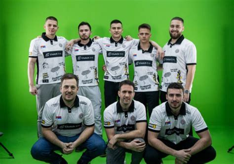 Partizan Ponovo Stupa Na Esports Scenu Rur Esports