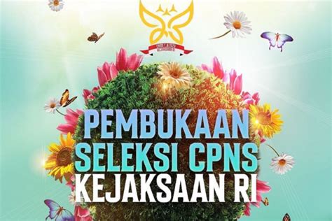 Cek Jumlah Pendaftar Penjaga Tahanan CPNS Kejaksaan 2023 Bagaimana