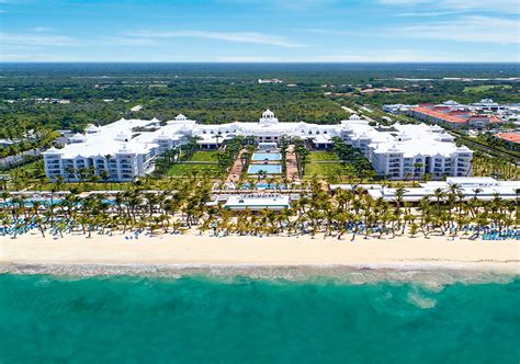Riu Palace Punta Cana