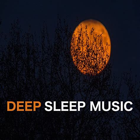 Deep Sleep Music By Deep Sleep Sleepy Times The Sleep Specialist On