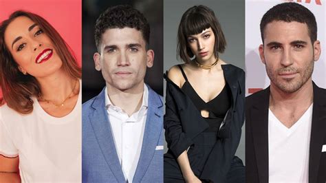 Los 10 Influencers Más Seguidos Por La ‘generación Z