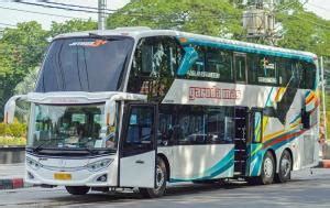 Siapa Pemilik Po Bus Sugeng Rahayu Ternyata Ini Sosoknya Okezone