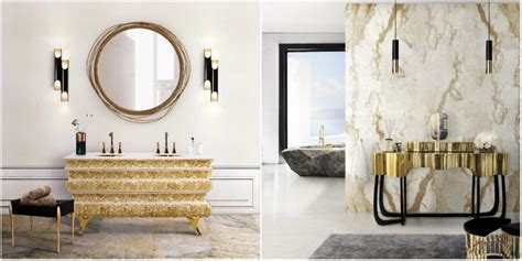 Fall in Love with These Lighting Designs for Your Luxury Bathroom