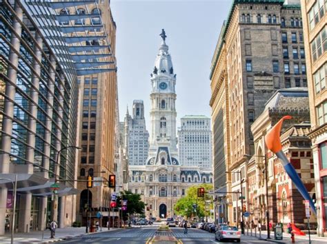 A Guide to Philly's Chinatown Neighborhood | Visit Philadelphia