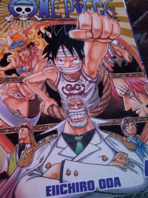 One Piece Volume Livro Panini Usado Enjoei