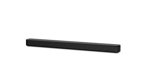 Sotel Sony Ht Sf Channel Soundbar W Bluetooth Usb S Force