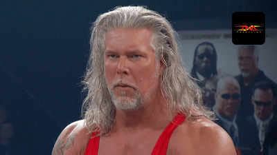 Legend In Recovery Kevin Nash Reveals The Reason Behind Recent