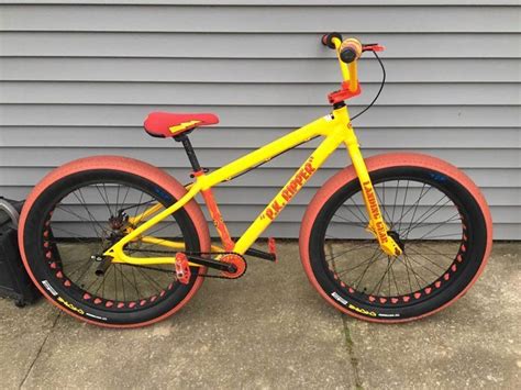 2019 Se Bikes Pk Fat Ripper