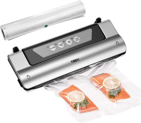 Which Is The Best Food Vacuum Sealers Wet And Dry Home Life Collection