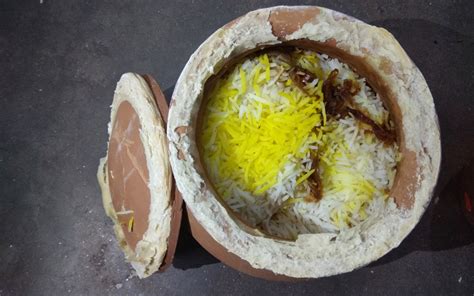 Best Biryani In Abu Dhabi Biryani Pot India Palace More Mybayut